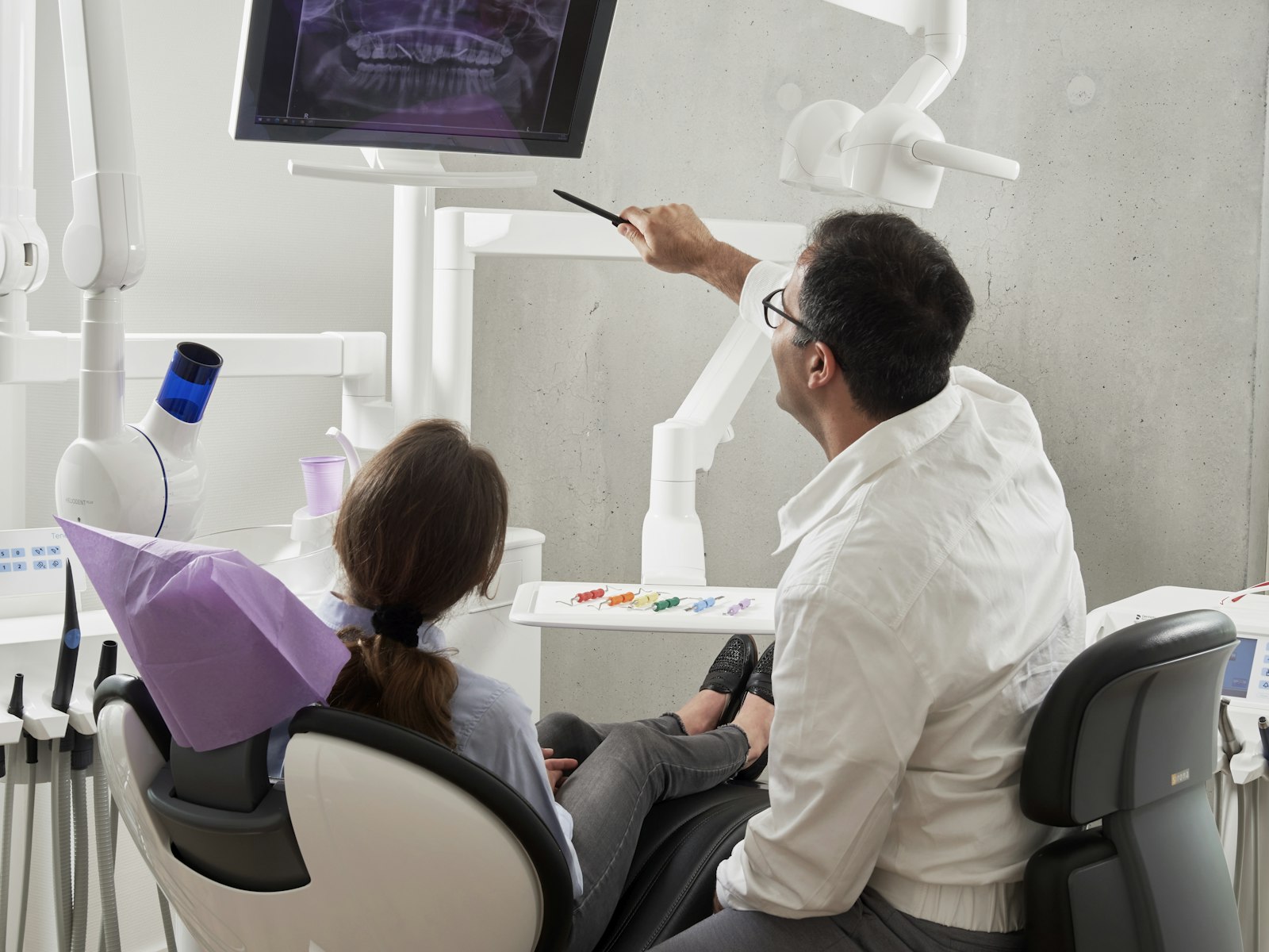 Limpieza Dental